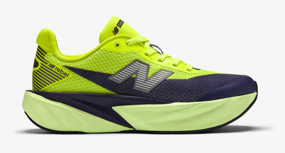 Mens New Balance Rebel v5