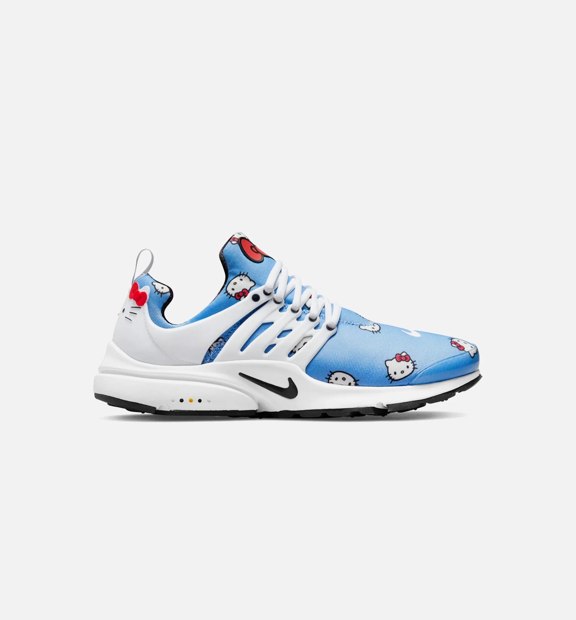 Hello Kitty Air Presto Mens Lifestyle Shoe Blue