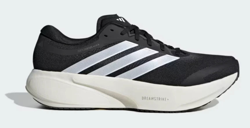 Mens Adidas Supernova Rise 3