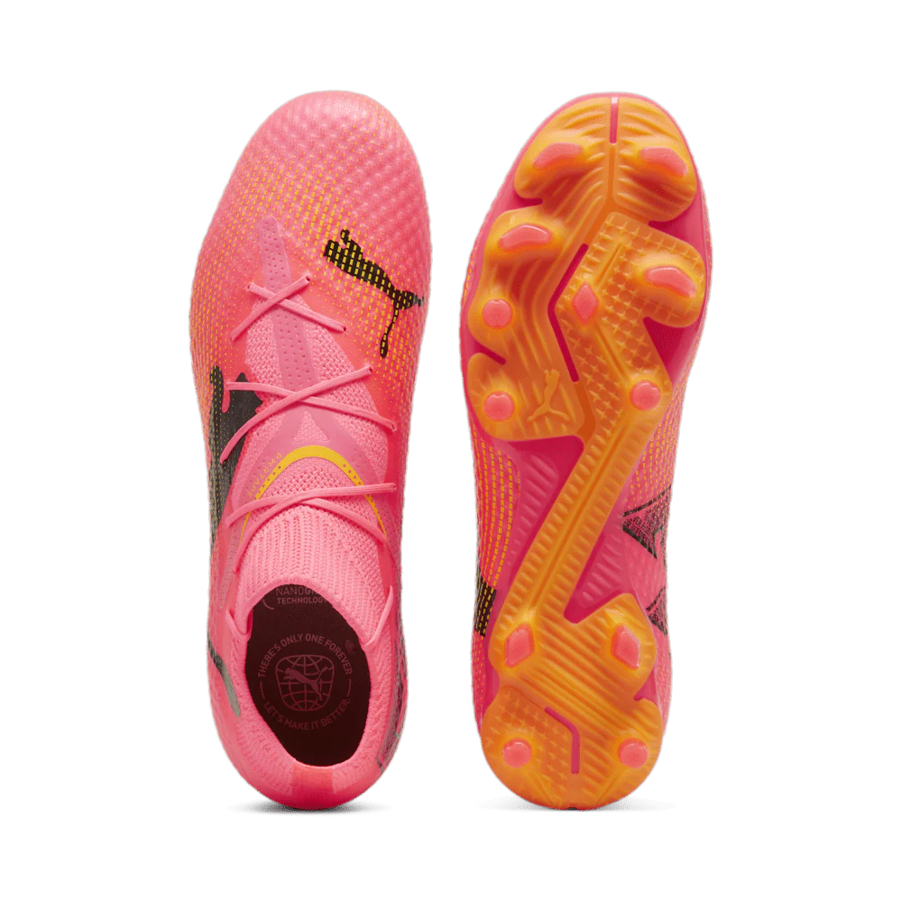 PUMA Future 7 Pro FG AG Firm Ground Soccer Cleats