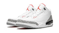 Air Jordan 3 Retro White Cement 88 2013