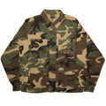 Bronze 56K Field Jacket Camo