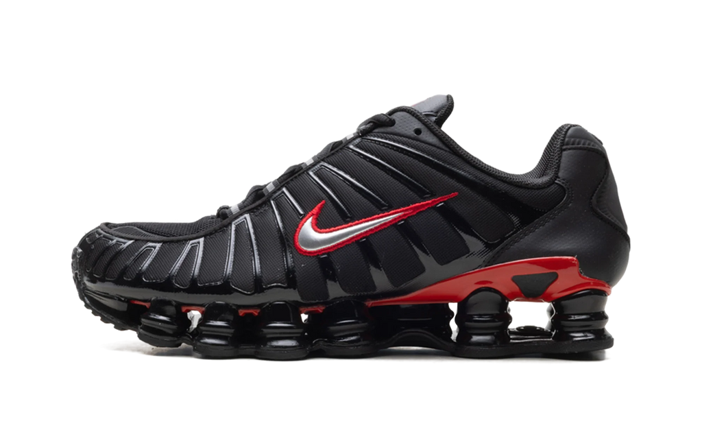 Shox TL "Black University Red" CN0151 003