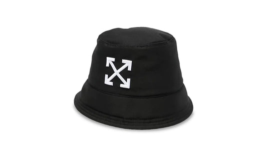 Arrow Bucket Hat "Black" OWLB021C99FAB0011001