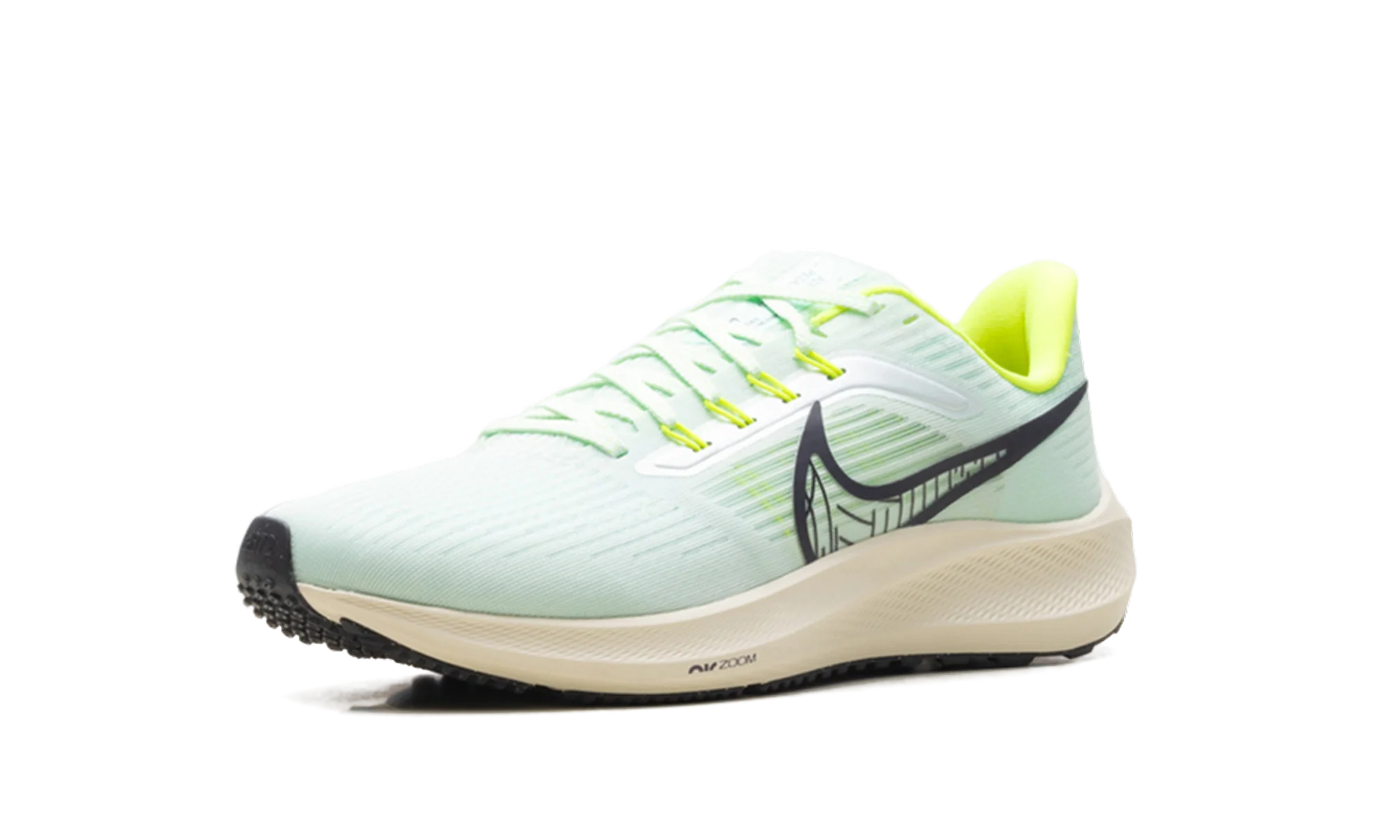 Air Zoom Pegasus 39 "Green" DH4071-301