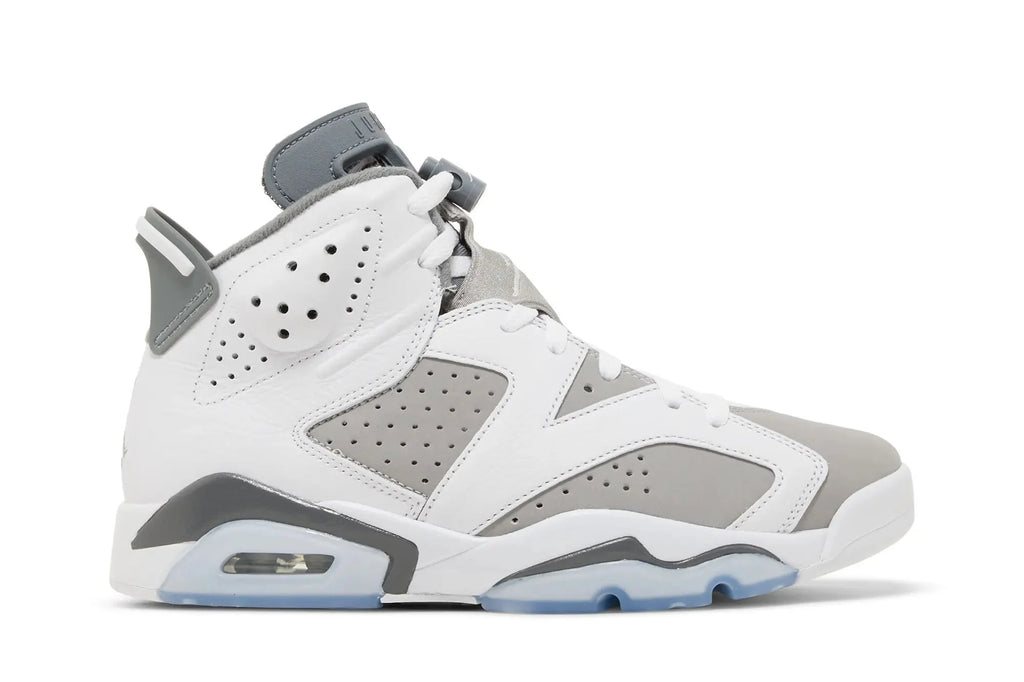 Jordan 6 Retro Cool Grey