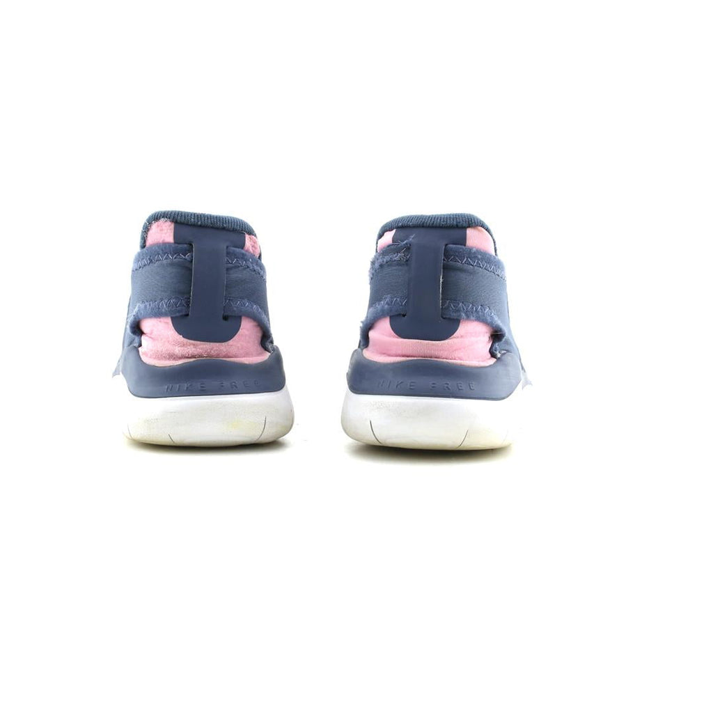 FREE RUN 2018