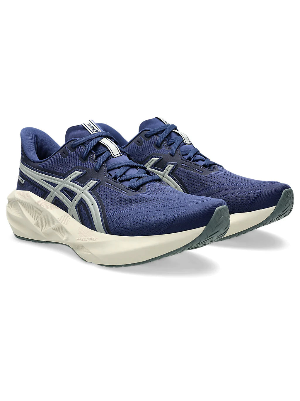 Asics Novablast 5 Womens Shoe