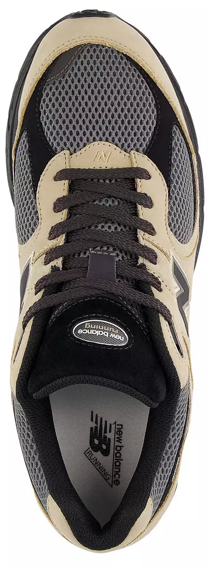 New Balance 2002R Stoneware Castlerock