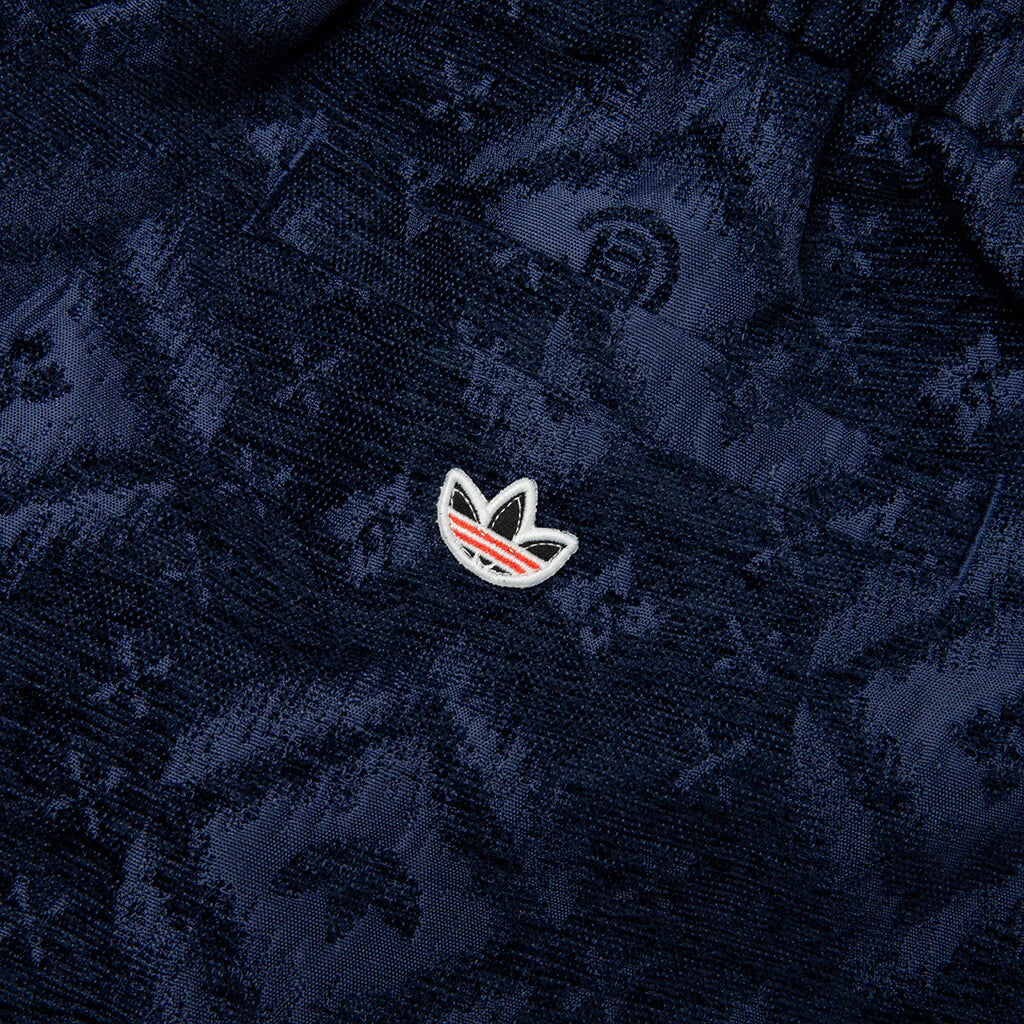 adidas Originals x CLOT by Edison Chen Track Pant Tech Indigo