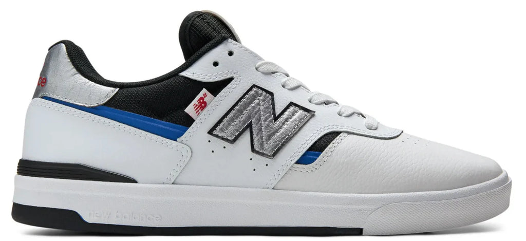 New Balance Numeric Jamie Foy 306 Cup x Gas Giants