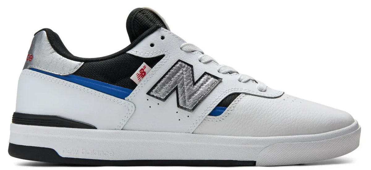 New Balance Numeric Jamie Foy 306 Cup x Gas Giants