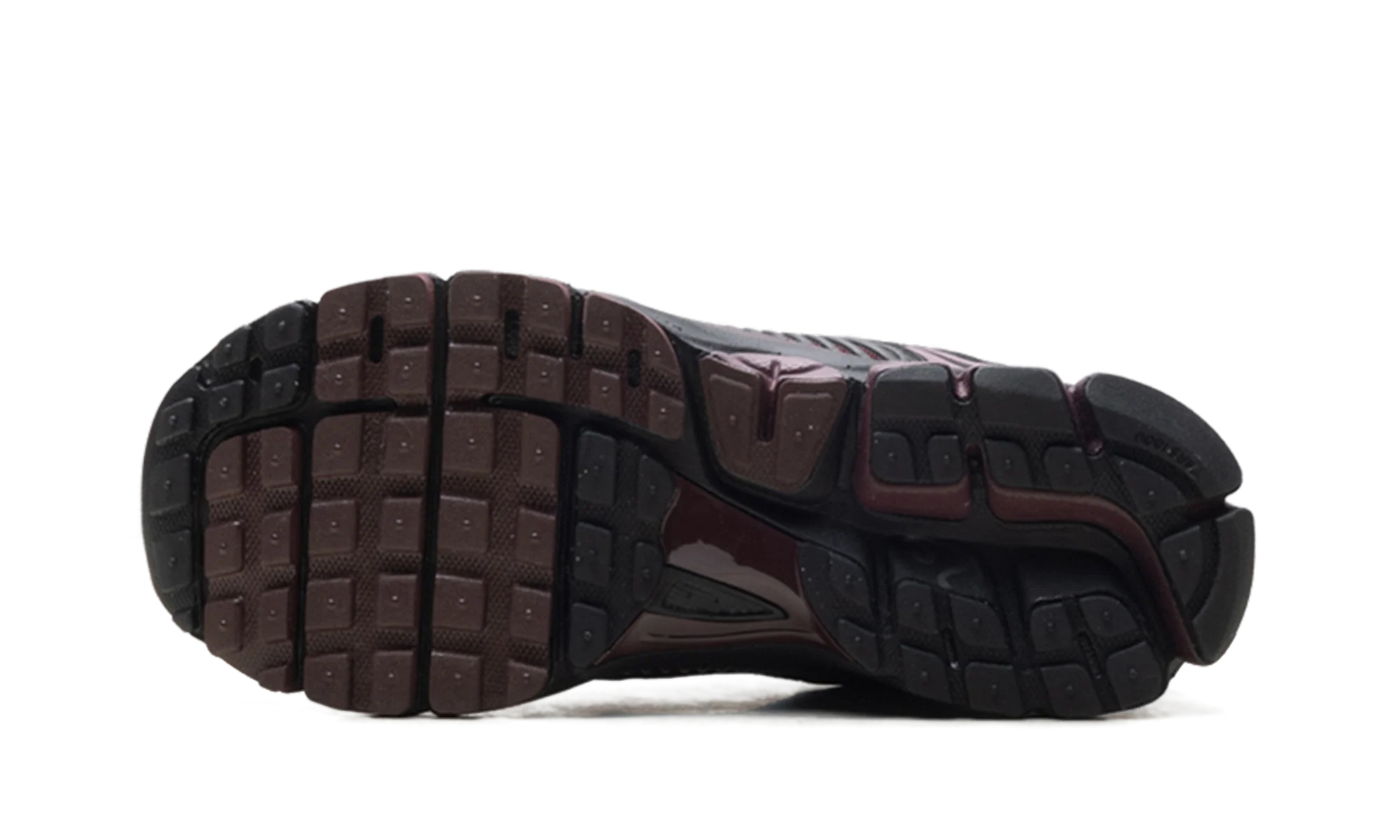 Zoom Vomero 5 WMNS "Black Burgundy Crush" IB8929 002