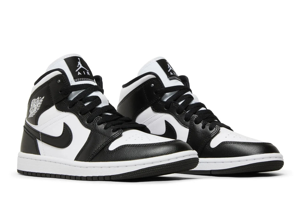 Wmns Jordan 1 Mid Panda