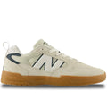 New Balance Numeric Tiago Lemos 808L White Green