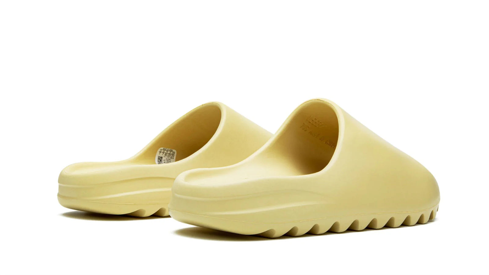 YEEZY SLIDE Desert Sand
