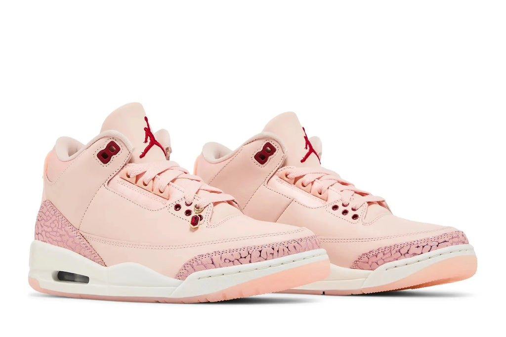Wmns Jordan 3 Retro Valentines Day