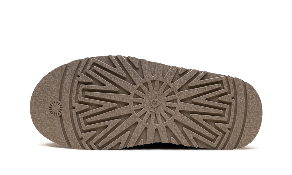 Tazz Plains Slipper WMNS "Felicity Leopard Jasmine" 1177890 FDJ