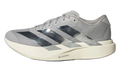adidas Adizero Evo SL Metallic Stripes "Grey Silver" KJ9664
