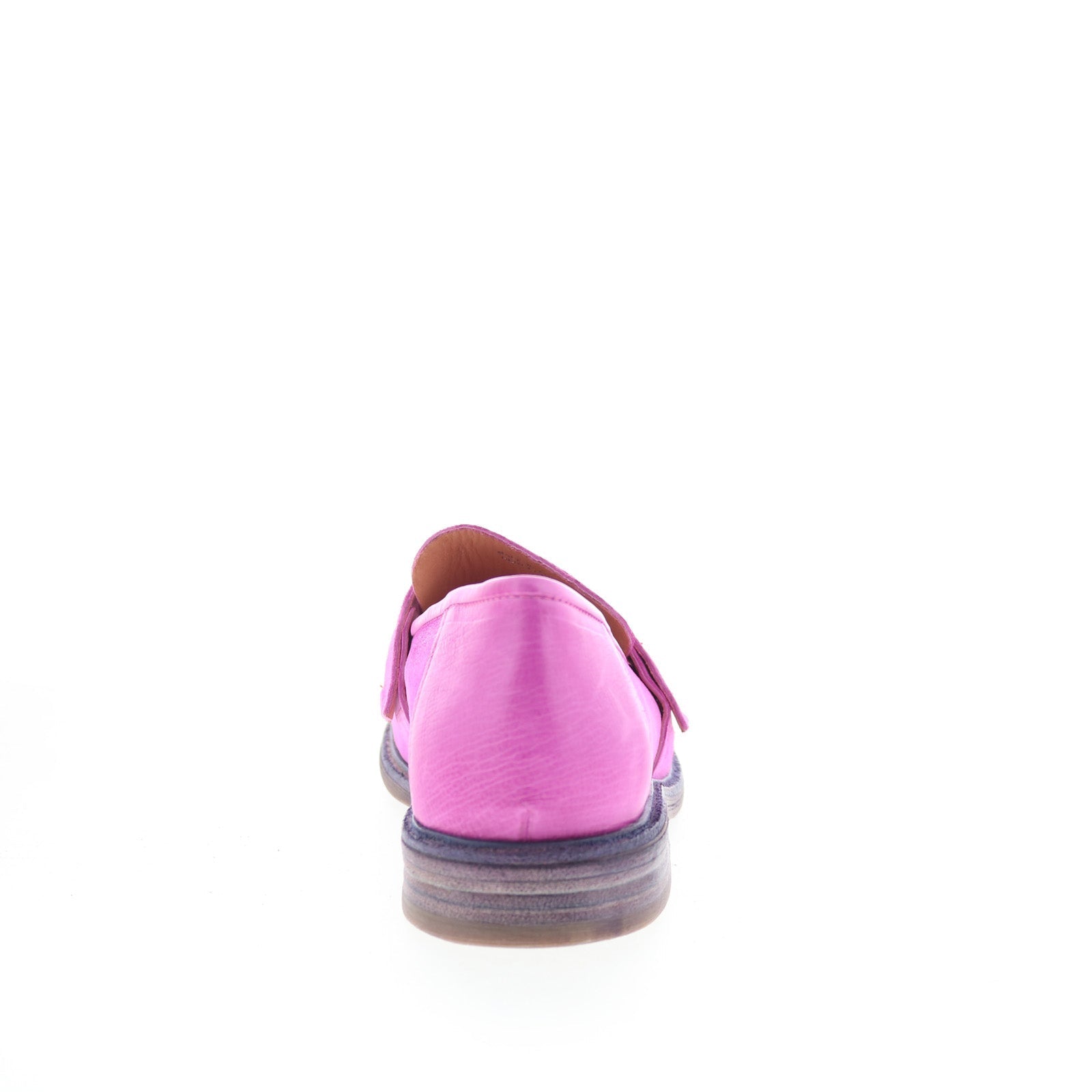 Vern B20101-101-0001 Womens Pink Loafers & Slip Ons Casual Shoes