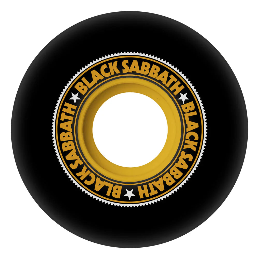 OJ x Black Sabbath Volume 4 Keyframe 78a Wheels 56mm