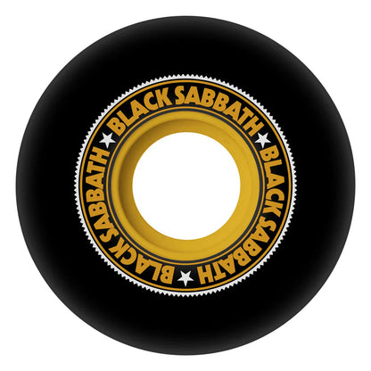OJ x Black Sabbath Volume 4 Keyframe 78a Wheels 56mm