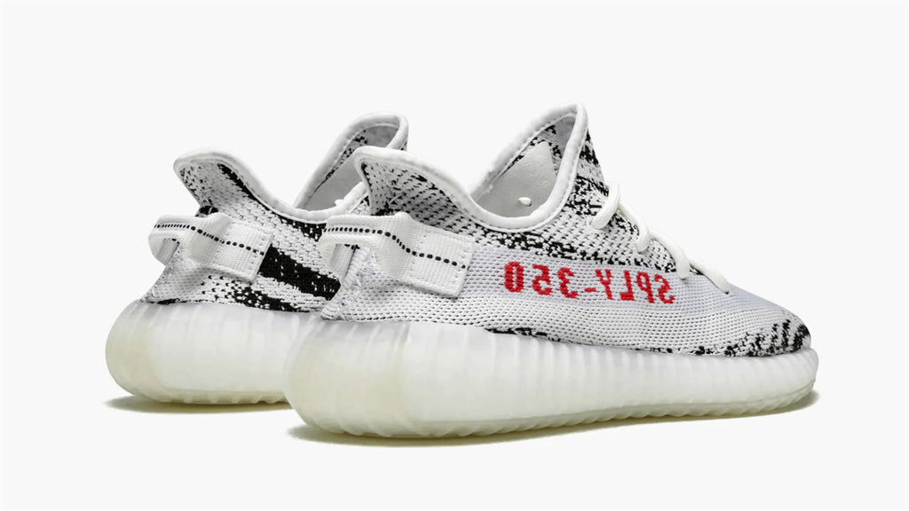 YEEZY BOOST 350 V2 Zebra 2017 2023