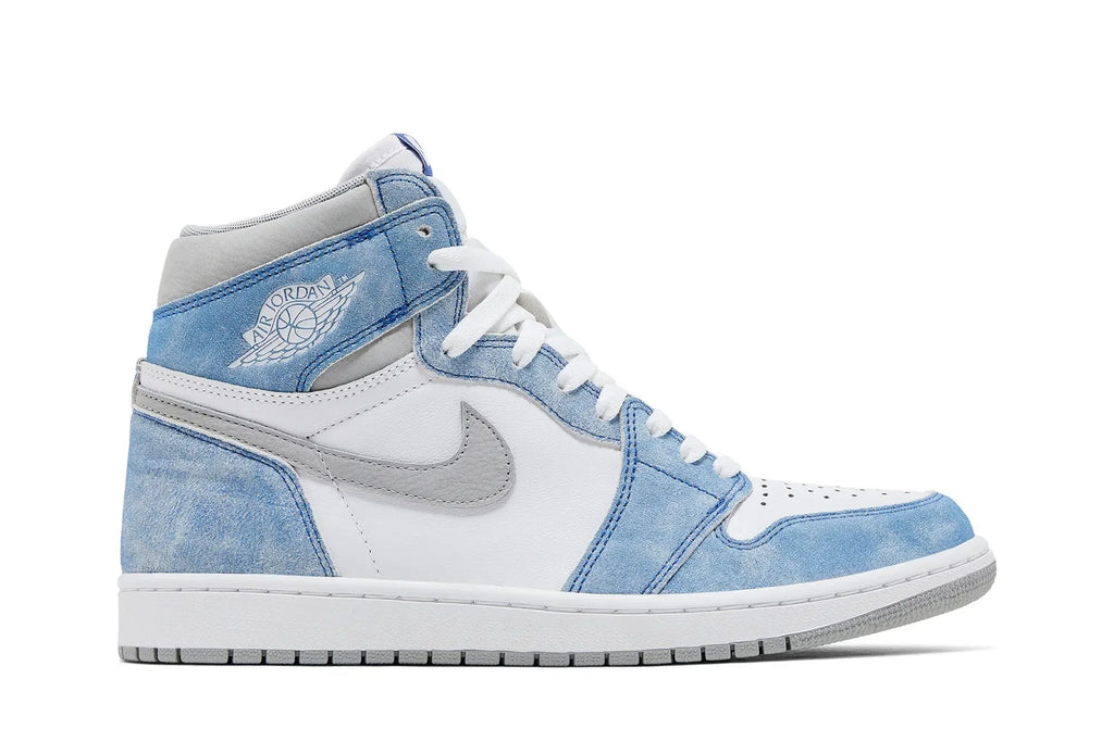 Jordan 1 Retro High OG Hyper Royal