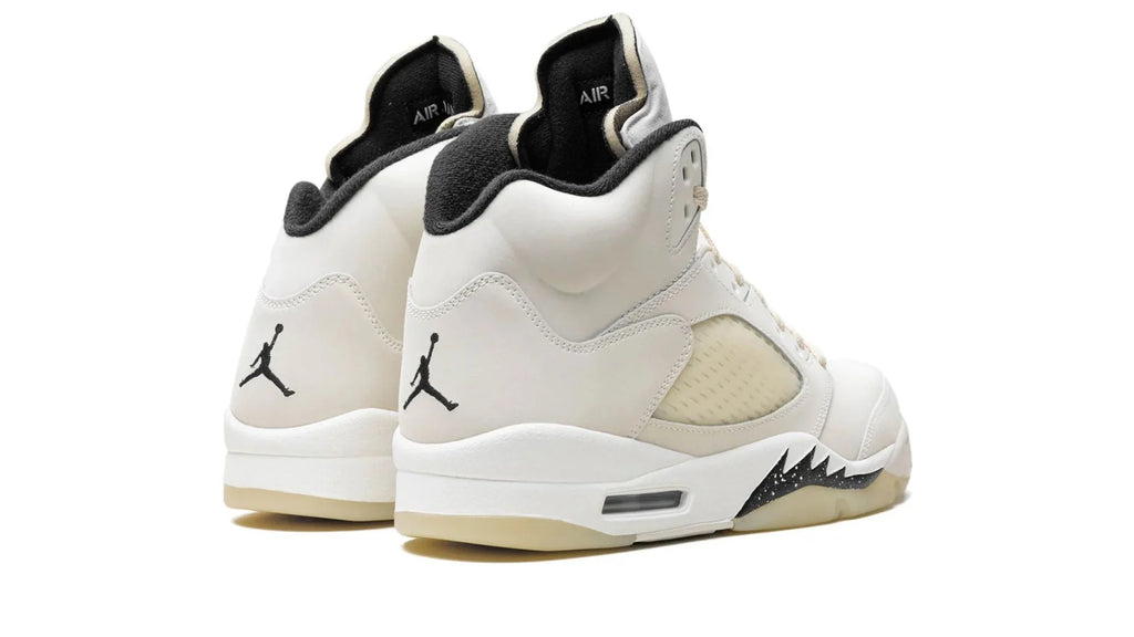 Air Jordan 5 Retro Sail