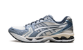 ASICS GEL-Kayano 14 "Cream / Raw Indigo" 1203A537 116