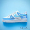 Air Force 1 x 1989