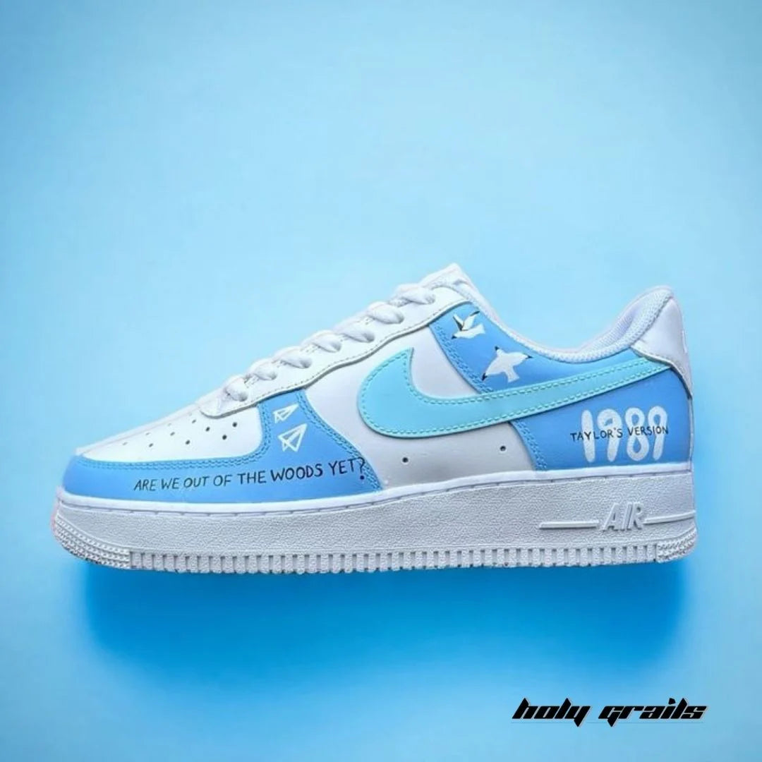 Air Force 1 x 1989