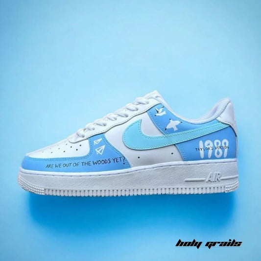 Air Force 1 x 1989