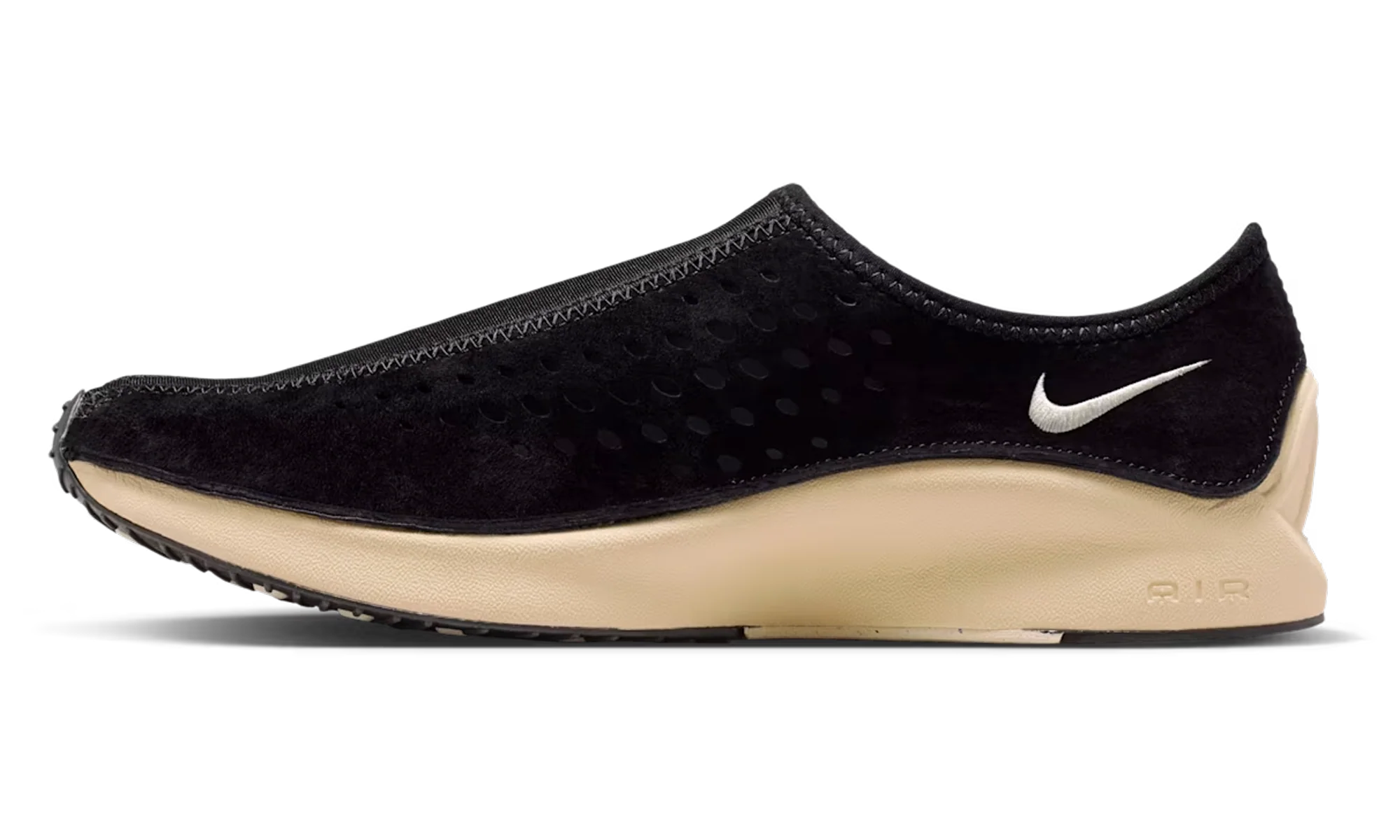Air Superfly Moc WMNS"Black Muslin" HV8628 001