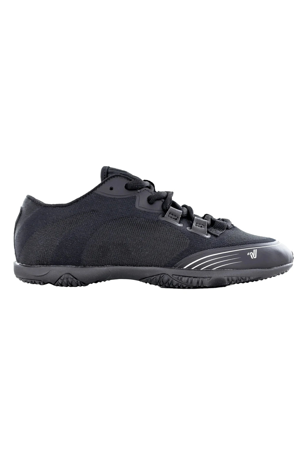 Varsity Phantom Black Cheer Shoes
