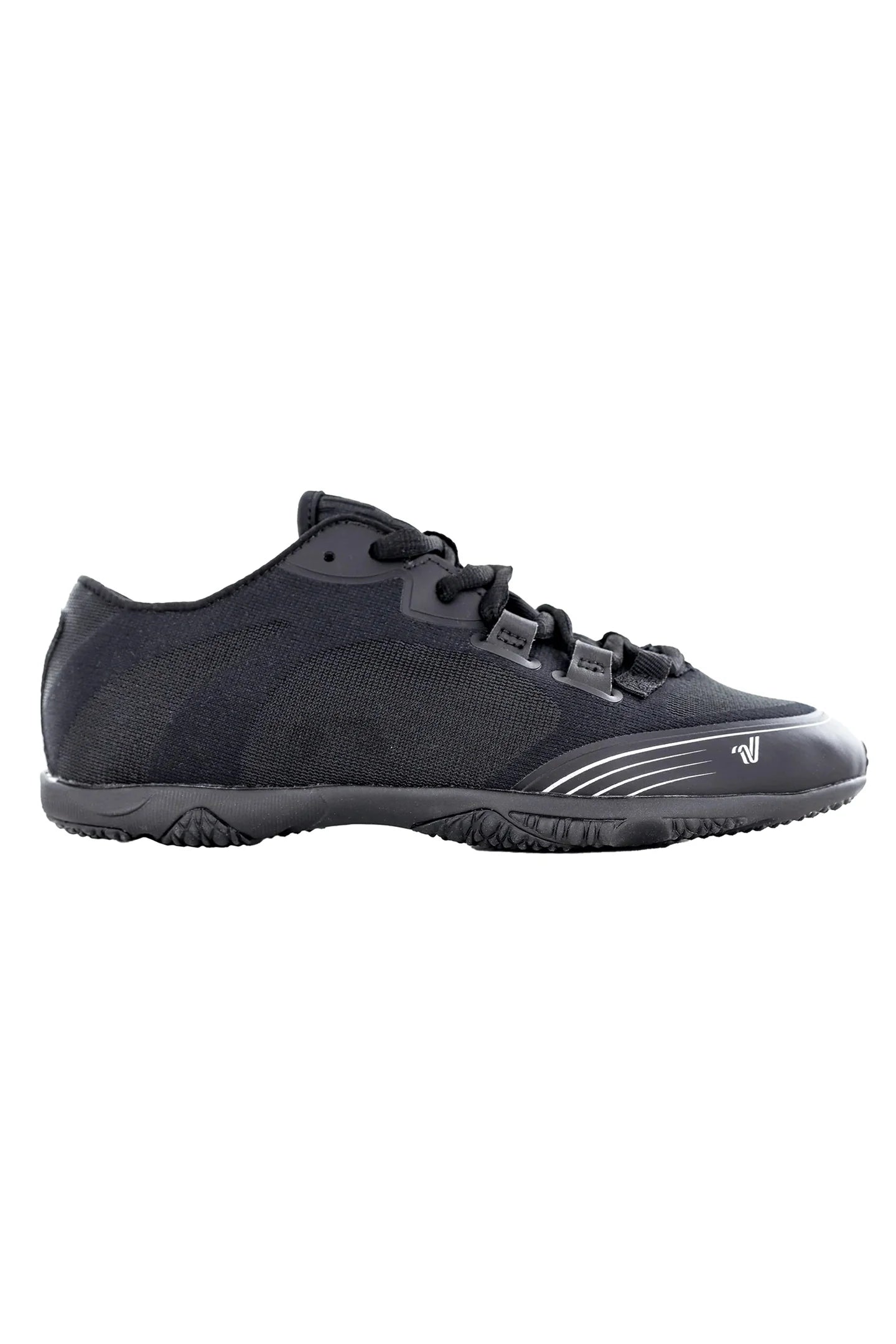 Varsity Phantom Black Cheer Shoes