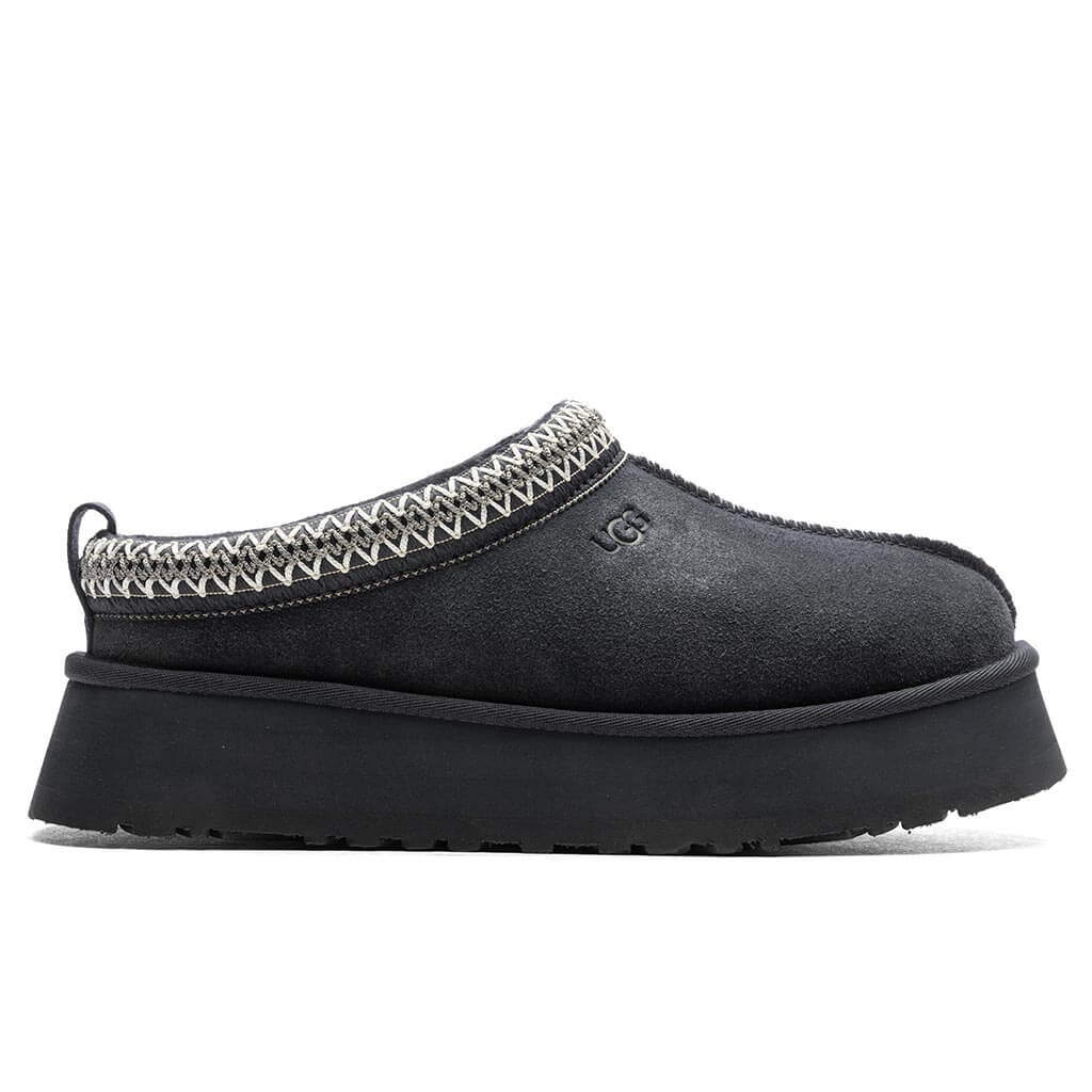 Womens Tazz Slipper Eve Blue