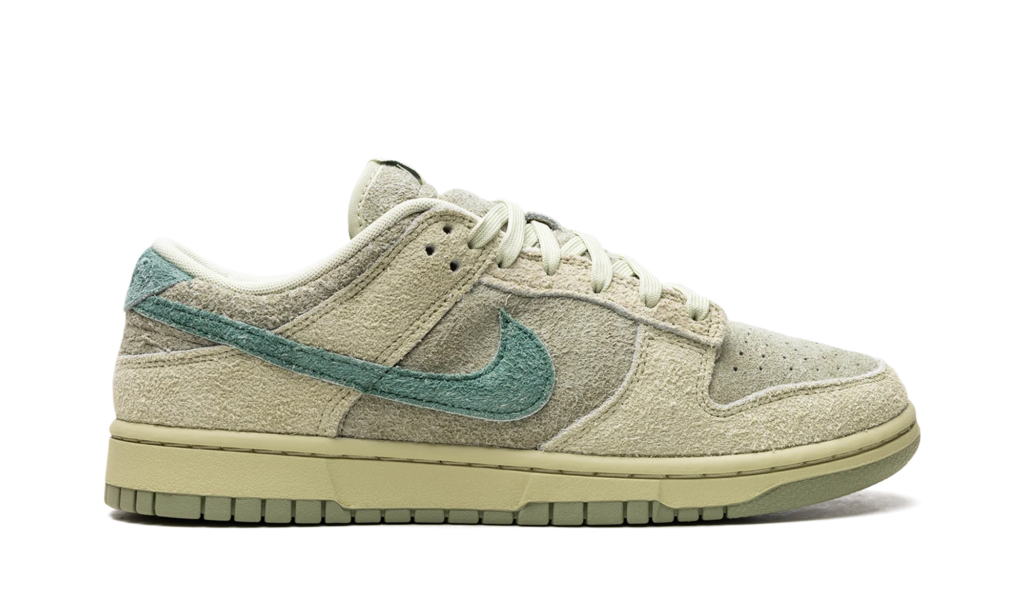 Dunk Low"Olive Aura" HJ7291 371