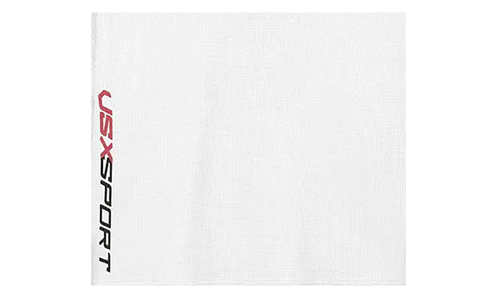 Vsx Thermal Sweatshirt "White" VAL112