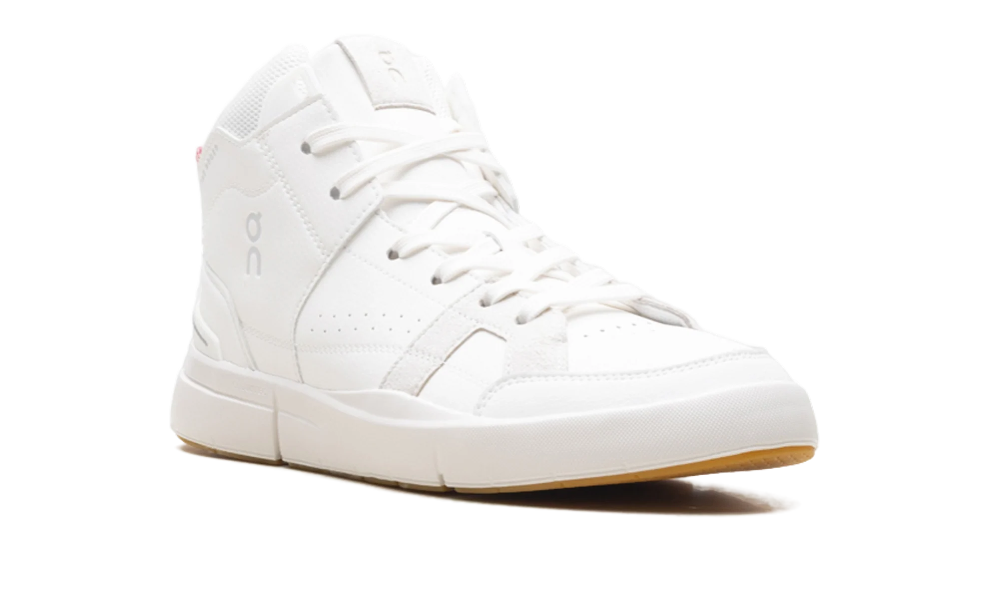 THE ROGER Clubhouse Mid WMNS "White Sand" 3WD11150248