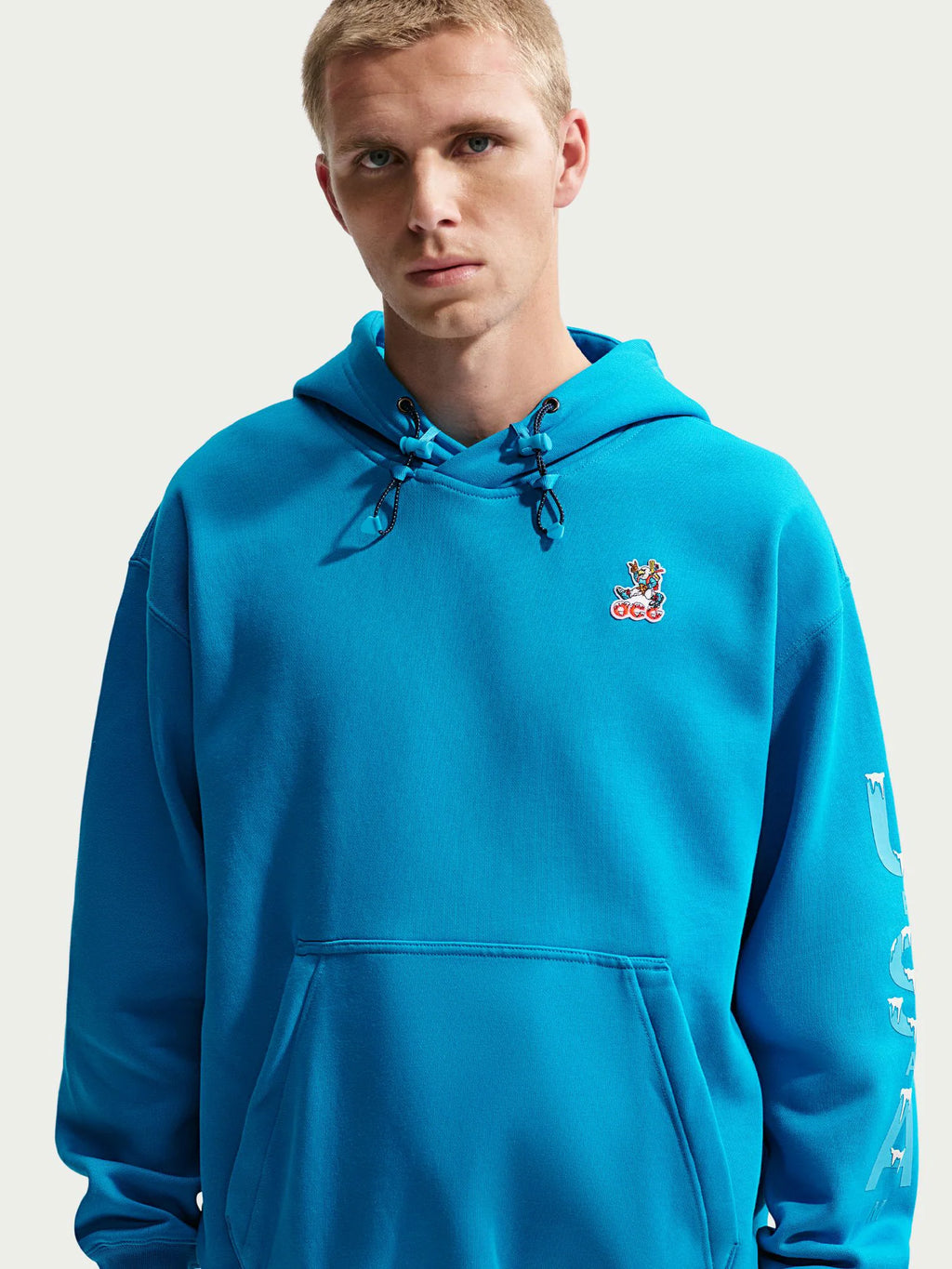 Nike Mens ACG USA Hoodie