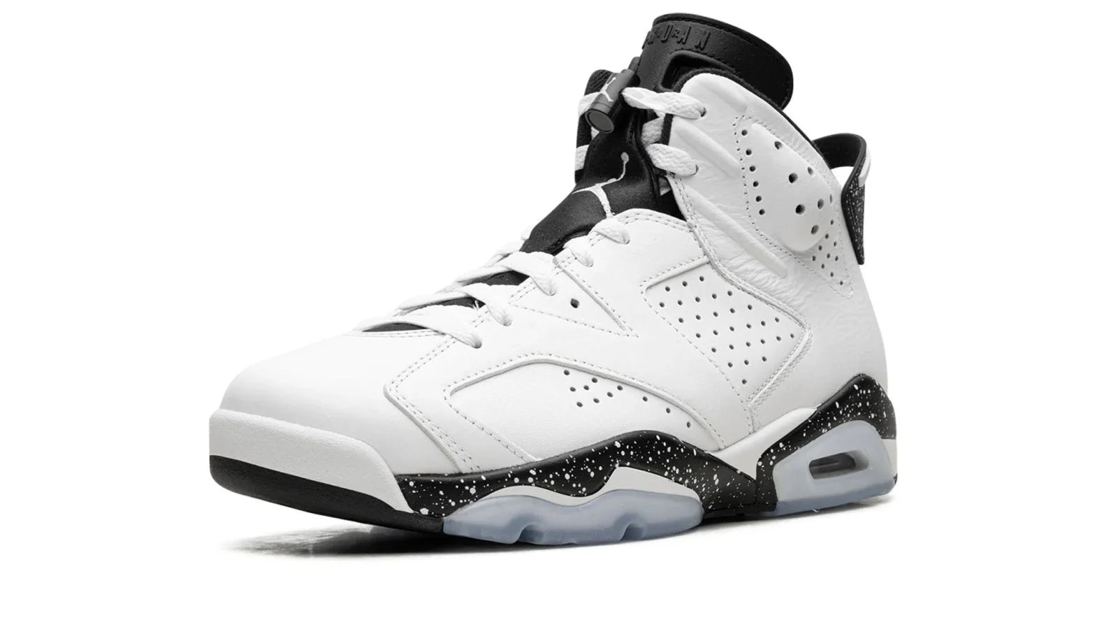 Air Jordan 6 Reverse Oreo