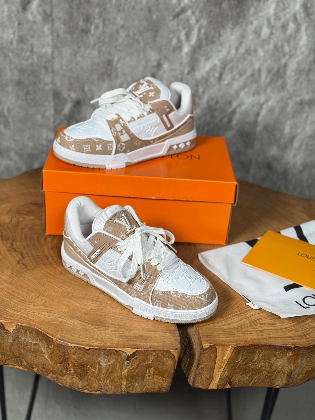 LW BEJ MODEL