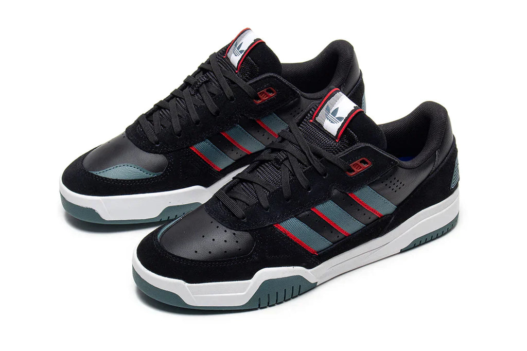 Adidas Tekkira Cup Core Black Preloved Teal Better Scarlett