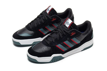 Adidas Tekkira Cup Core Black Preloved Teal Better Scarlett