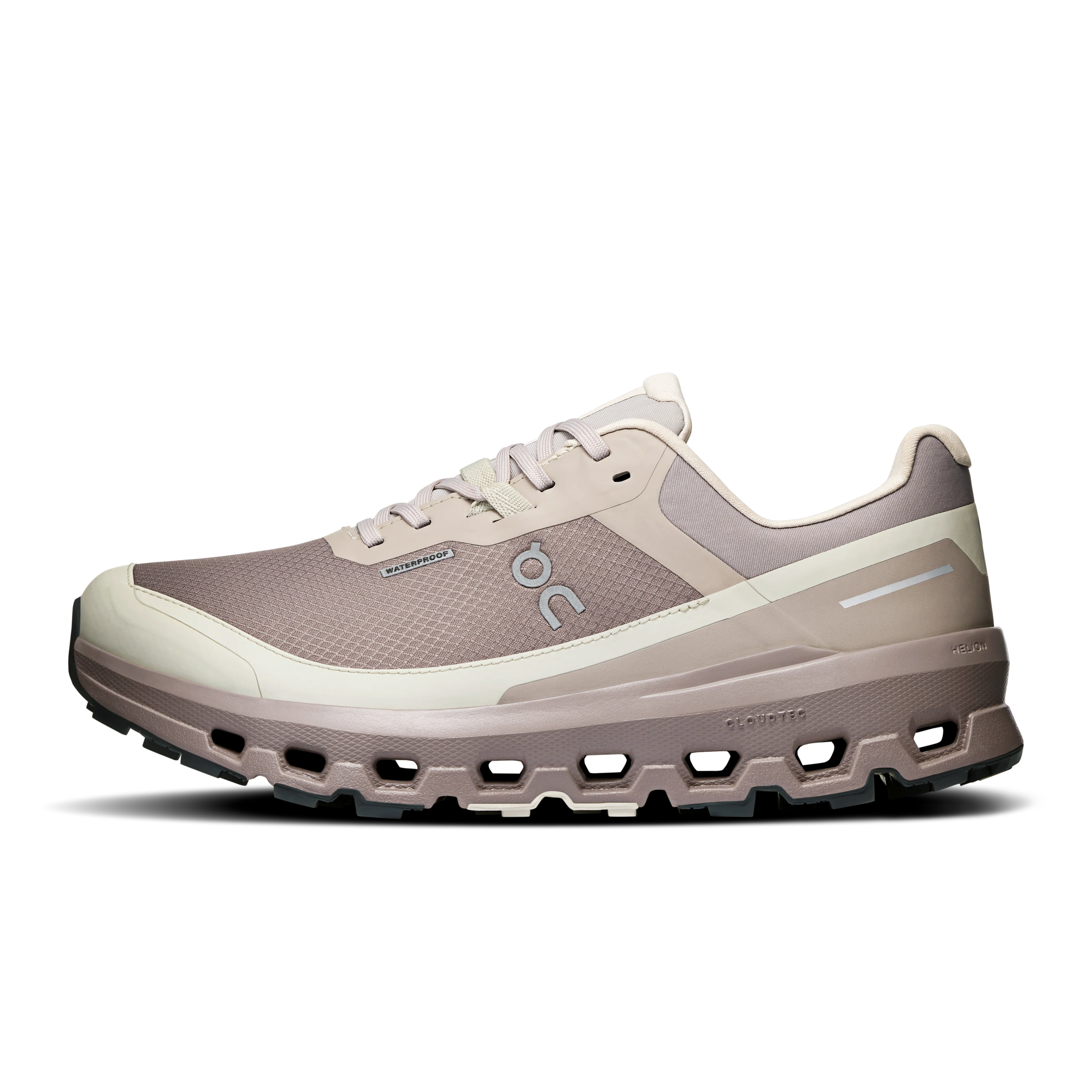 Women's Cloudvista 2 Waterproof in Fog/Cinder