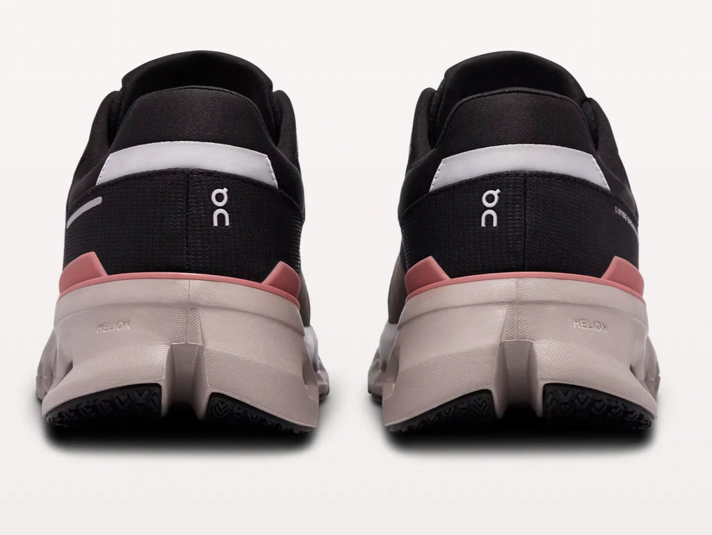 Womens On Cloudrunner 2 Waterproof