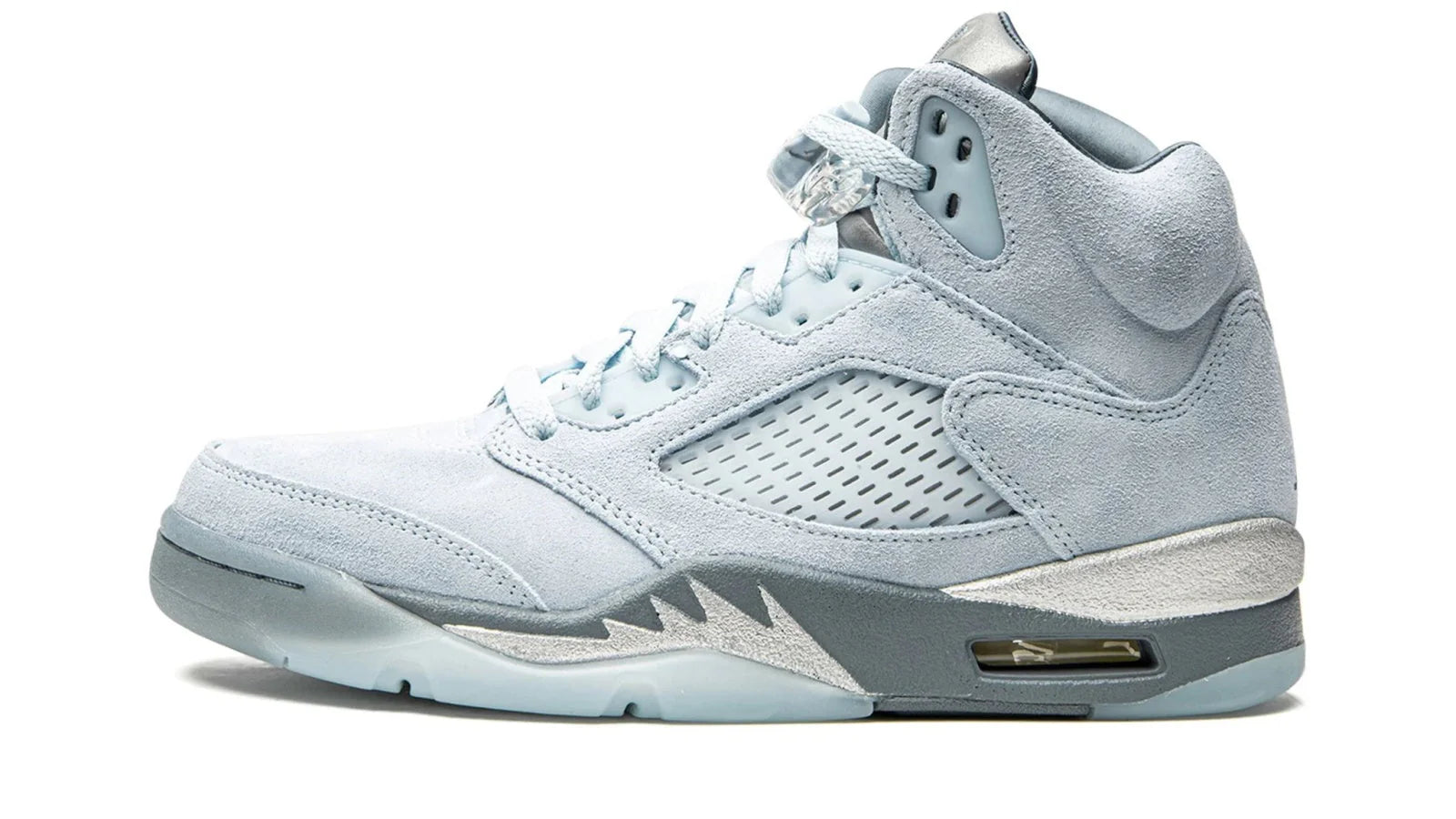AIR JORDAN 5 RETRO WMNS Blue Bird
