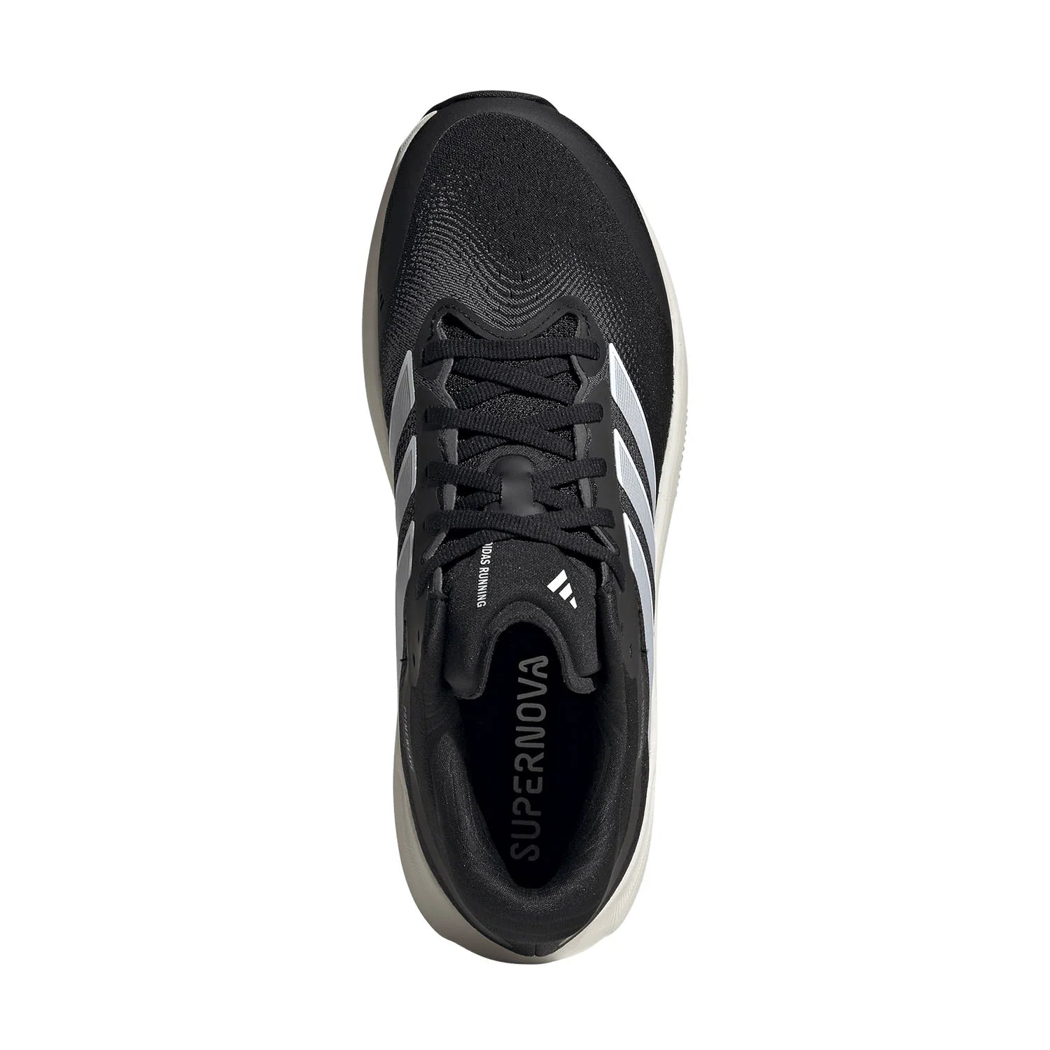 Mens Adidas Supernova Rise 3 WIDE