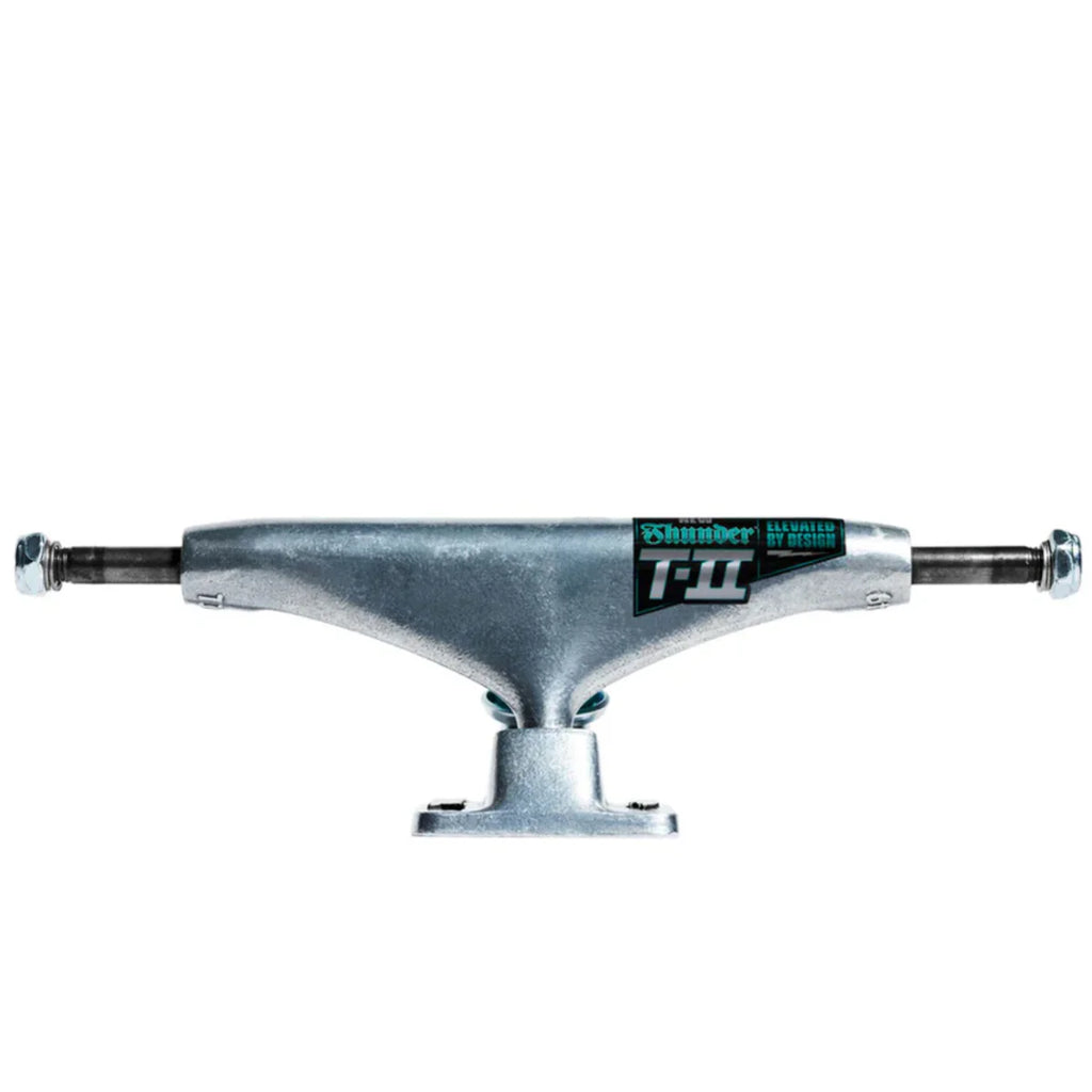 Thunder Polished T II Trucks